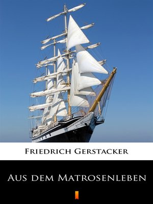 cover image of Aus dem Matrosenleben